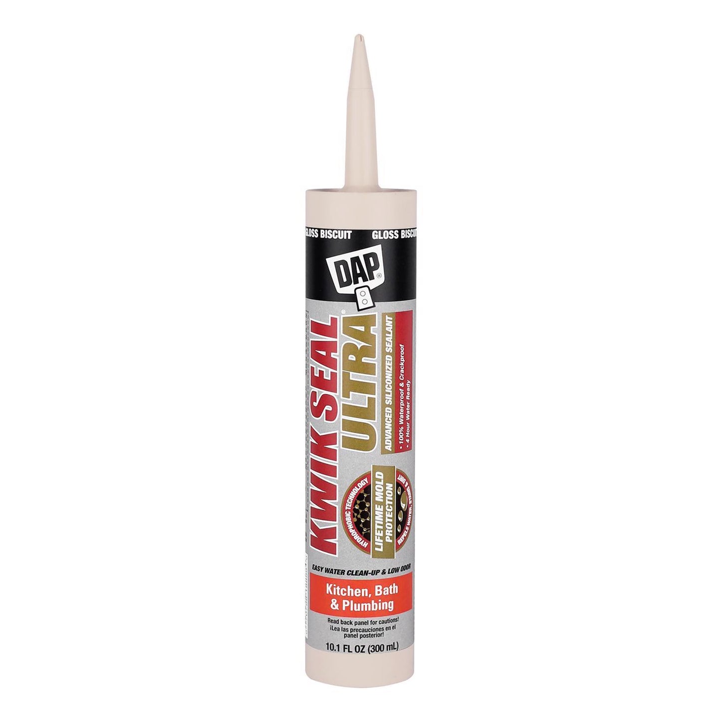 KWIKSEAL ULTRA BIS10.1OZ