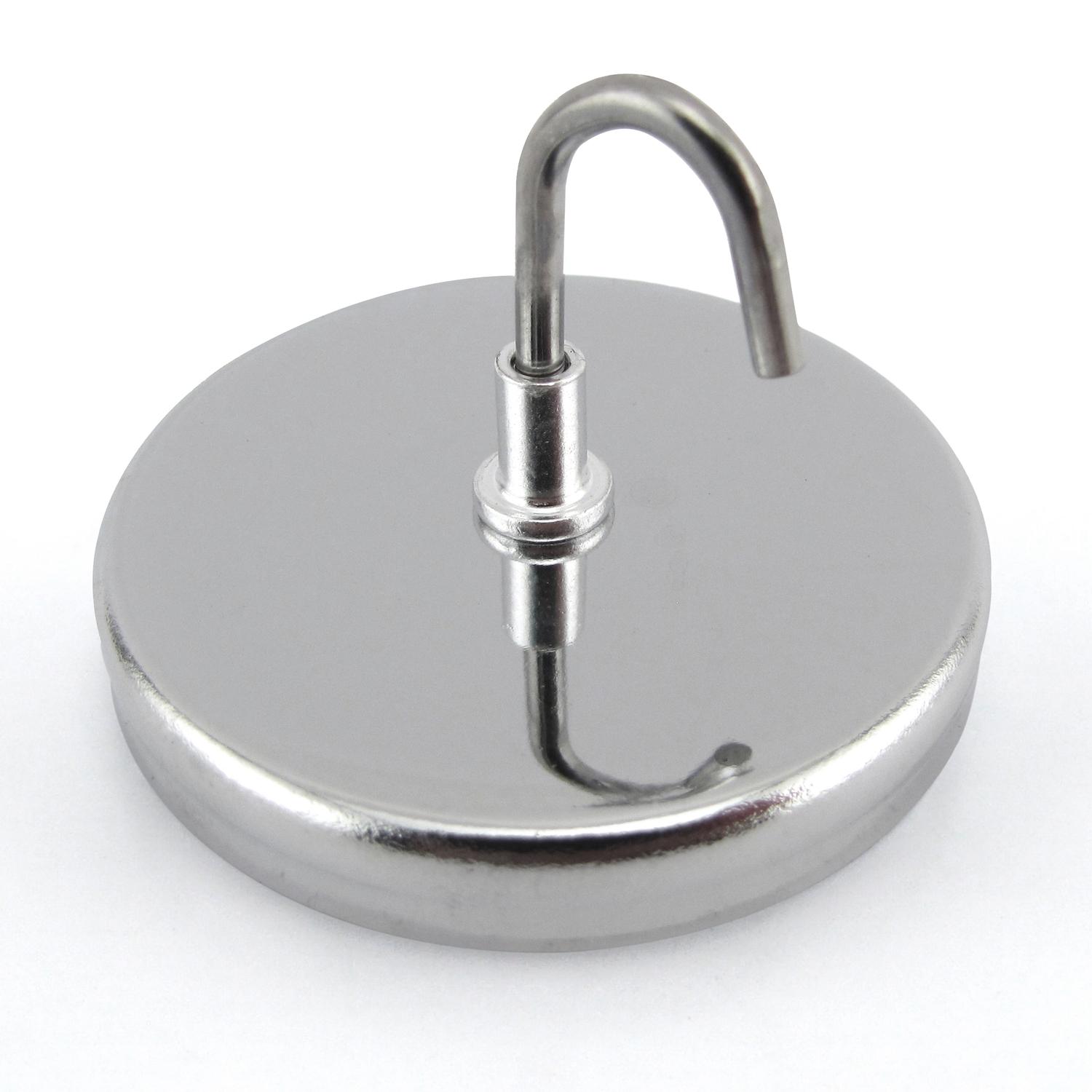 Magnetic Hook 2" 20#Pull