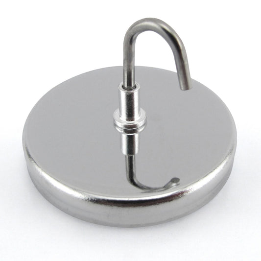 Magnetic Hook 2" 20#Pull