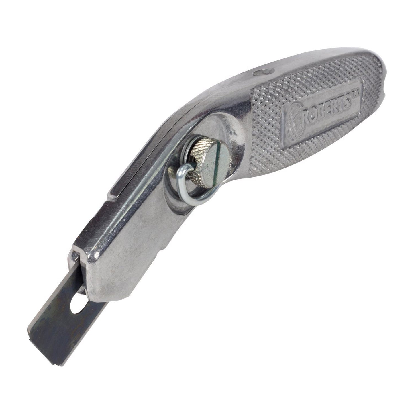 CRPT SM CTR AL SLV 6"
