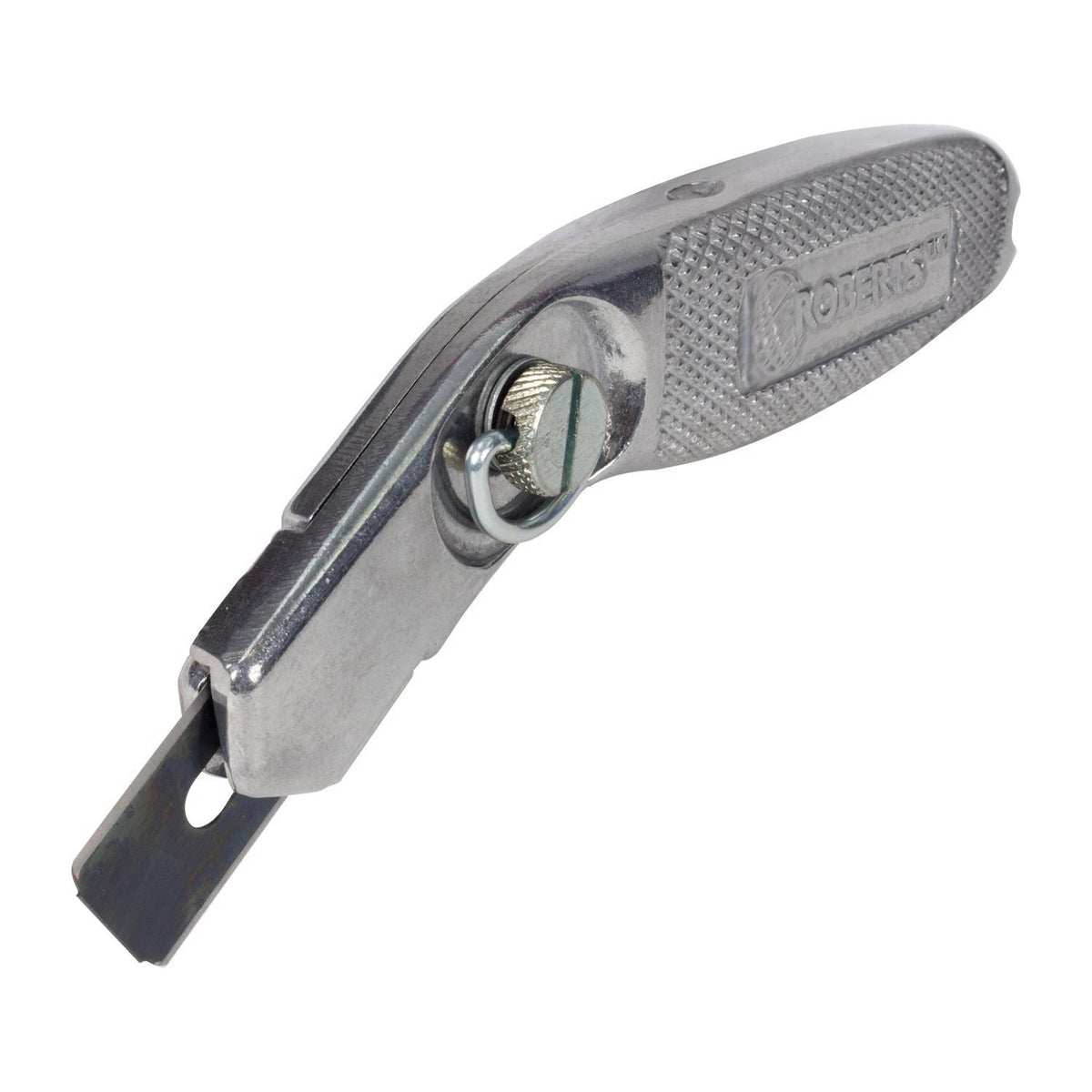 CRPT SM CTR AL SLV 6"