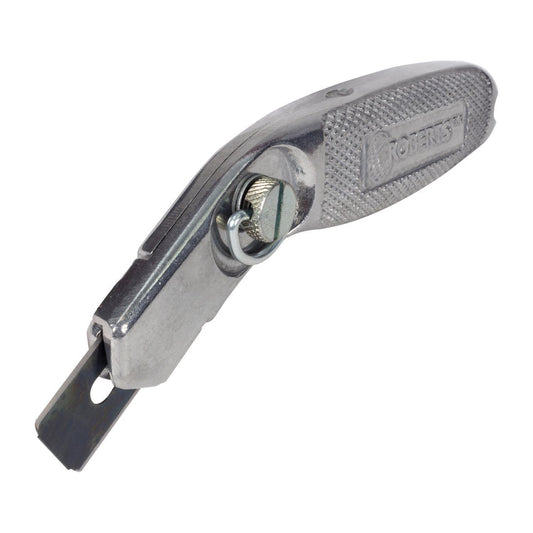 CRPT SM CTR AL SLV 6"