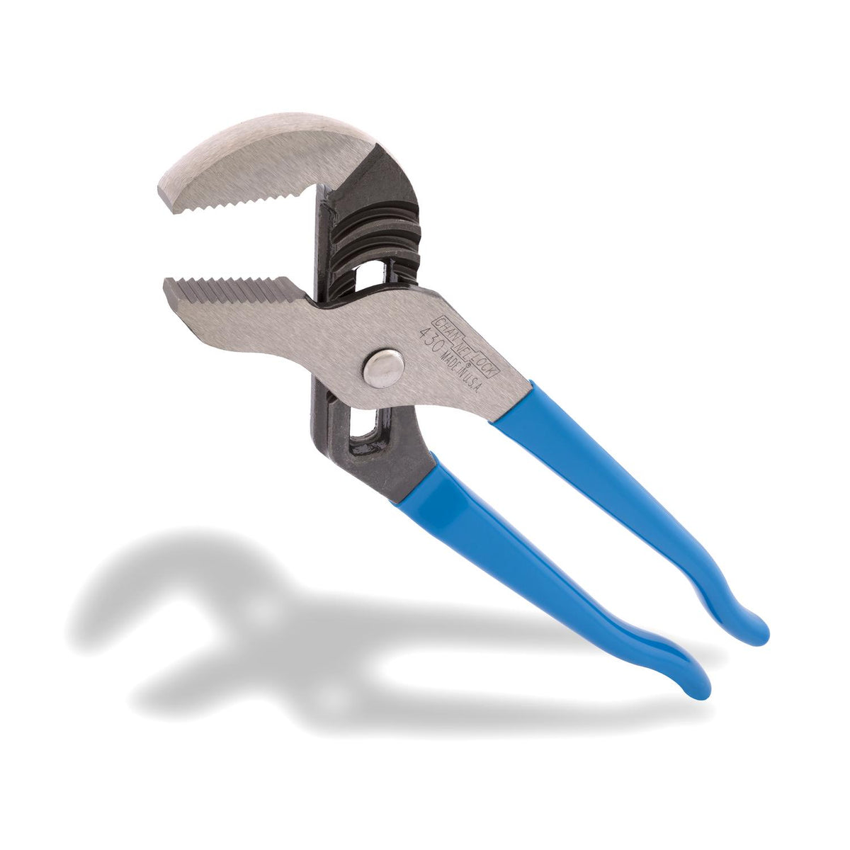 Plier 10"Pump Channel Lk