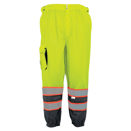 Safety Pants GLO-88P-4XL-5XL (Case — 25 each)