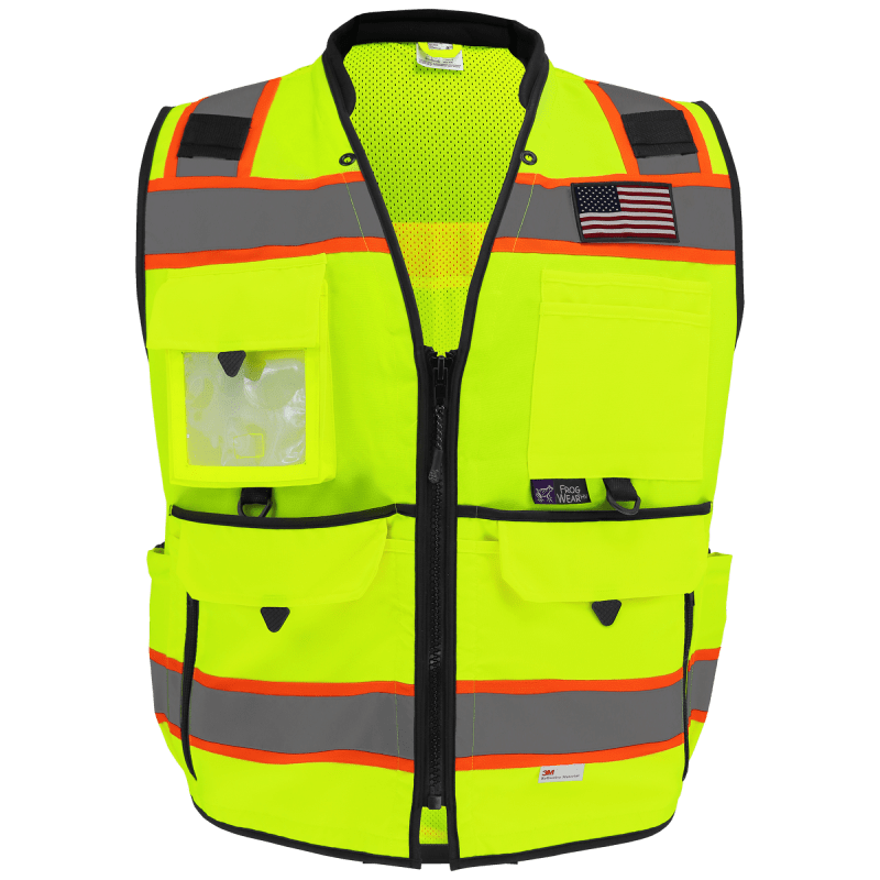 Skytec GLO-096 FrogWear® HV
