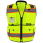 Skytec GLO-096 FrogWear® HV