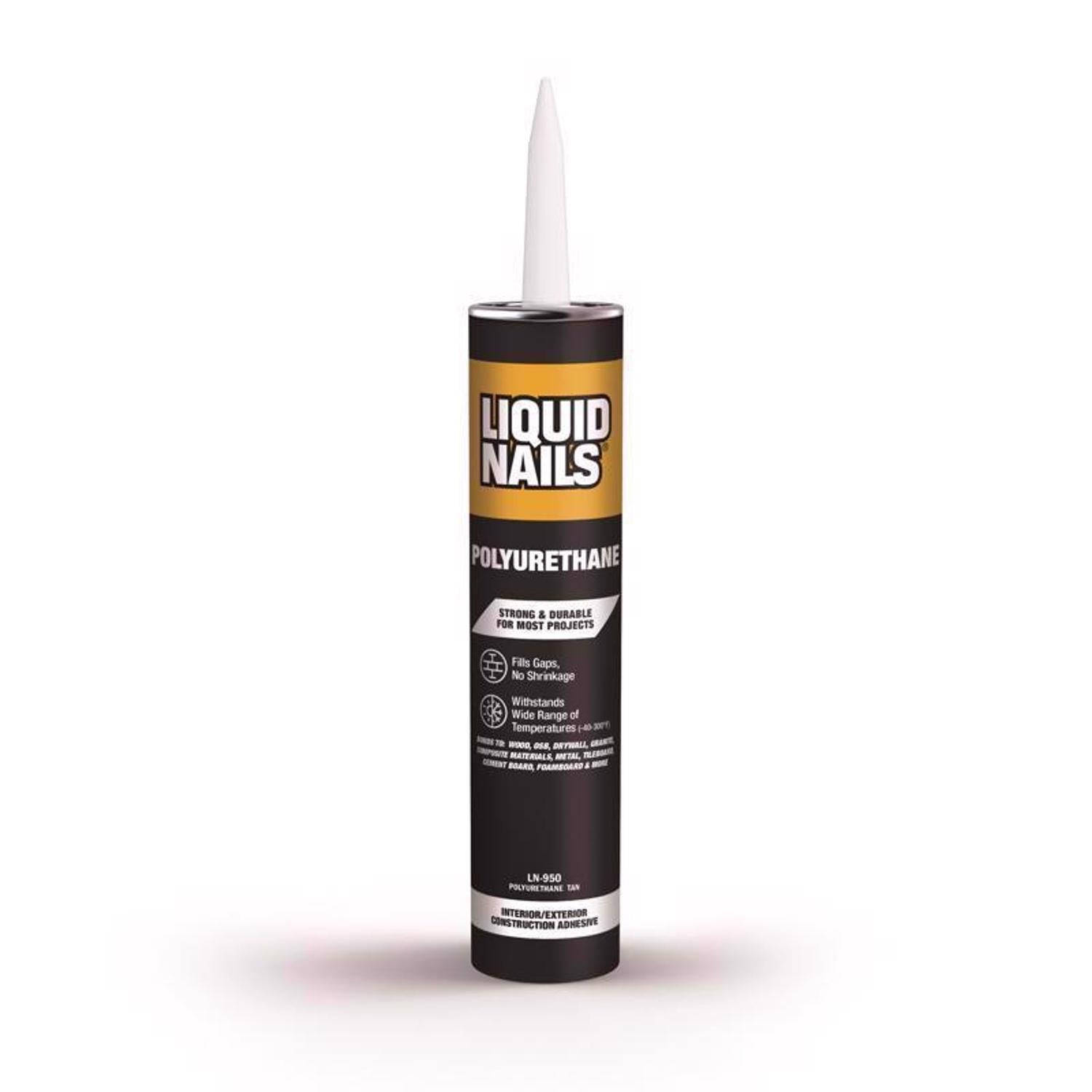 LIQ NAIL ULTRA DUTY 10OZ