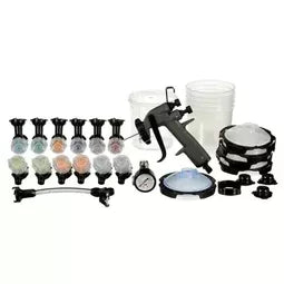 3M Performance Spray Gun
