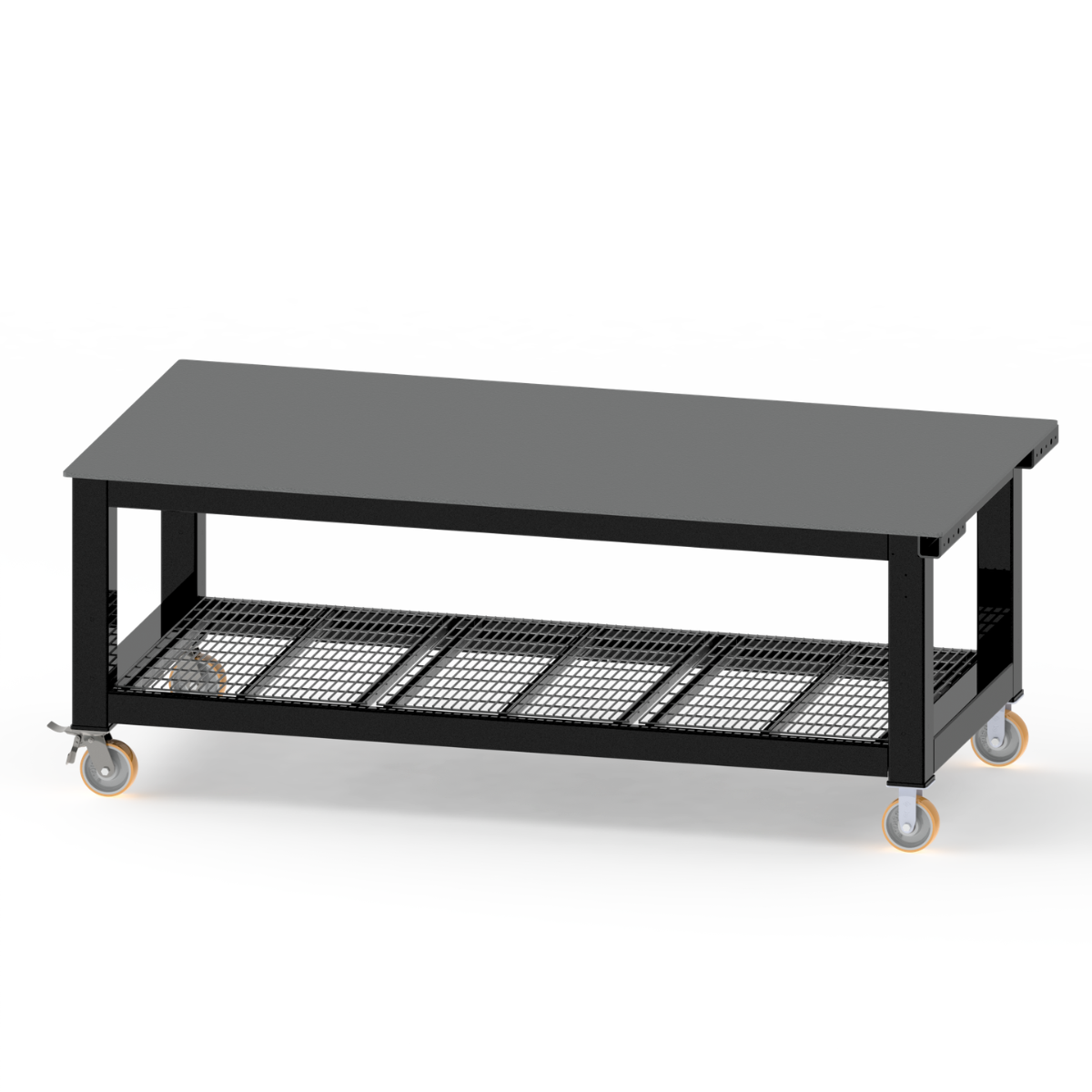 Badass Workbench Heavy Welding Tables - Image 2