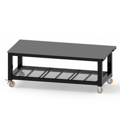 Badass Workbench Heavy Welding Tables - Image 2