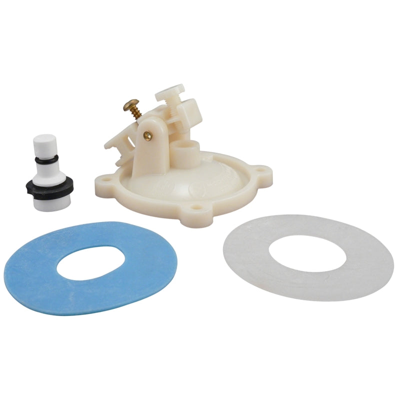 Plumb Pak Ballcock Cap Kit Assorted Plastic For Hoover