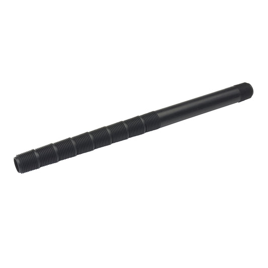 B&K 1/2 in. MPT X 1/2 in. D MPT Polyethylene 12 in. Sprinkler Cut-Off Riser 1 pk