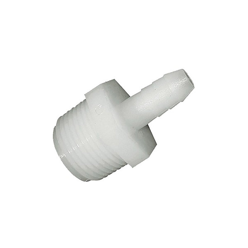Green Leaf Nylon 1 in. D X 1/2 in. D Adapter 1 pk
