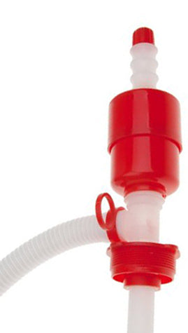 Action Pump Plastic Siphon Pumps