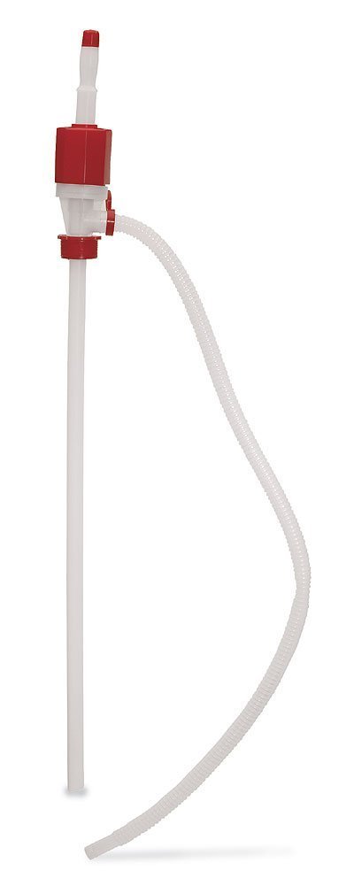 Action Pump Plastic Siphon Pumps