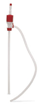 Action Pump Plastic Siphon Pumps