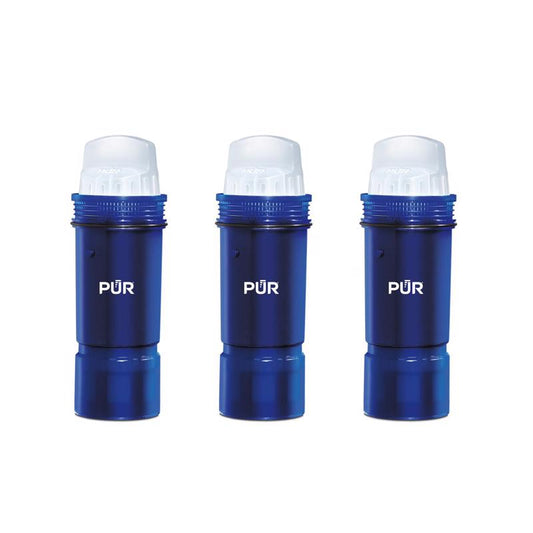 PUR Water Pitcher Replacement Filters For PUR