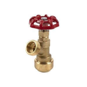 B&K Proline 1/2 in. MIP Brass Boiler Drain 1102-913