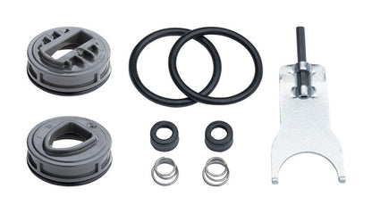 Delta Faucet Repair Kit For Delta Rubber