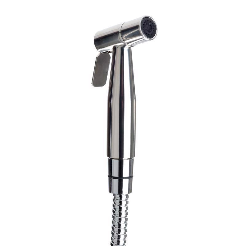 Brondell CleanSpa 0 gal Silver Hand Held Bidet