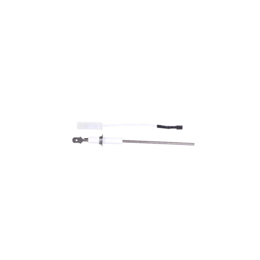 DiversiTech Packard Aluminum/Ceramic Flame Sensor with Ceramic Insulator