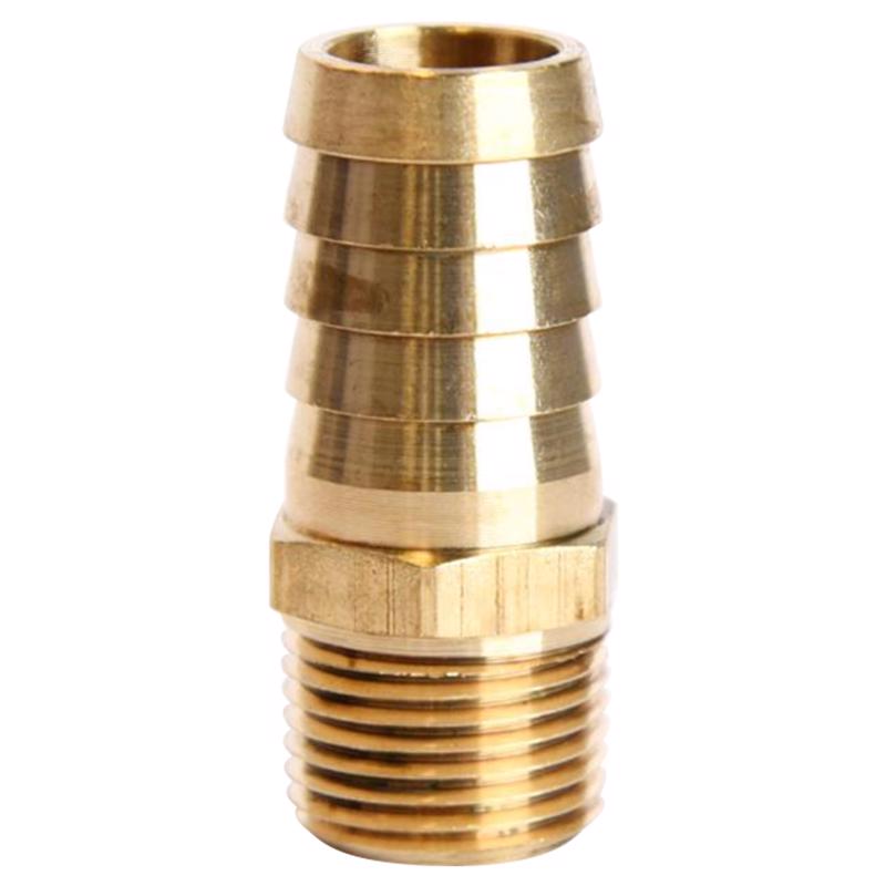 ATC Brass 3/8 in. x 5/8 in. Adapter 1 pk