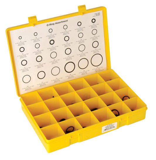 Danco Rubber O-Ring Kit 382 pk