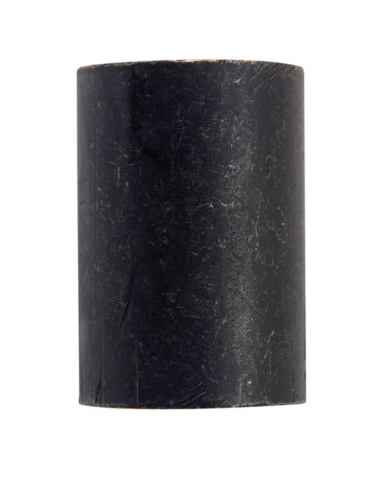 Billco Corporation 1/8 in. FPT X 1/8 in. D FPT Black Steel Coupling
