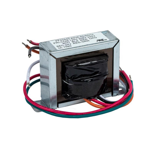 Packard 120/208/240 (Primary) V Wire Lead 40VA Transformer