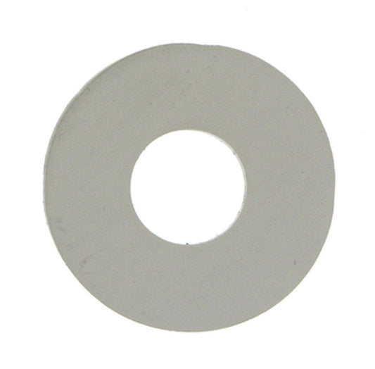 Danco 3/8 in. D Rubber Washer 1 pk