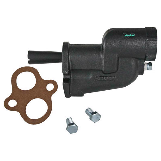 Star Water Systems 1 HP 1400 gph Cast Iron Shallow Jet Well Ejector