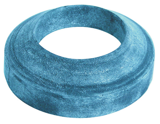 Danco Closet Spud Gasket Blue Sponge Rubber