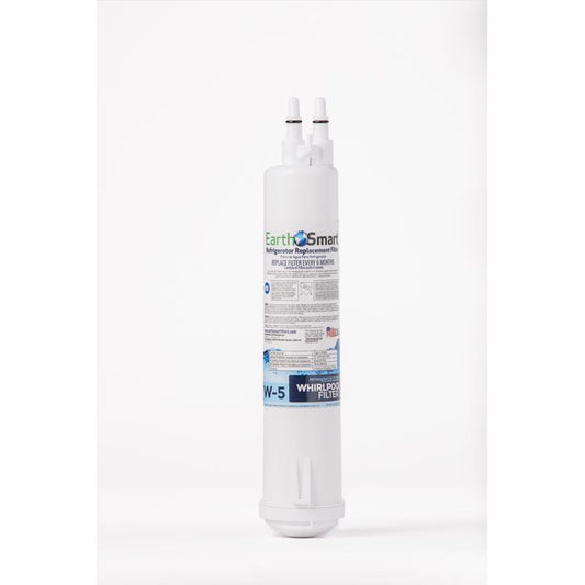EarthSmart W-5 Refrigerator Replacement Filter For Whirlpool
