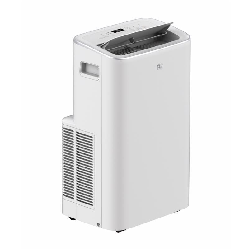 Perfect Aire 450 sq ft 3 speed 12000 (8000 SACC) BTU Portable Air Conditioner with Remote