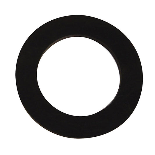 Danco 1 in. D Plain Rubber Washer 10 pk
