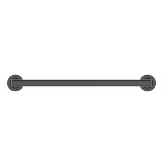 Oakbrook Collection 24 in. L ADA Compliant Stainless Steel Grab Bar