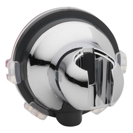 Oakbrook Collection Chrome ABS Showerhead Suction Cup