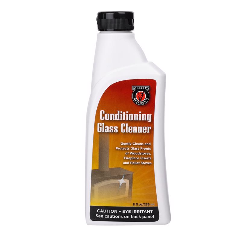 MEECO'S RED DEVIL Glass Cleaner