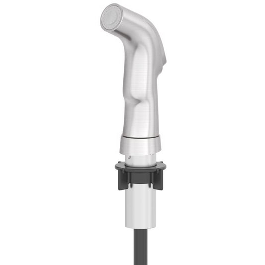 Oakbrook Collection Brushed Nickel Kitchen Faucet Sprayer