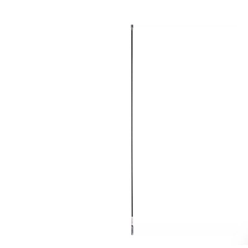 MEECO'S RED DEVIL 46 in. Chimney Rod