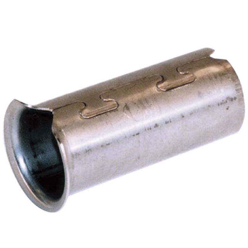 Legend Valve 1 in. CTS each X 1 in. D Compression Stainless Steel Insert Stiffener