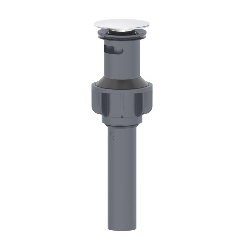 Oakbrook Collection Pop-Up Drain Assembly For Delta