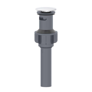 Oakbrook Collection Pop-Up Drain Assembly For Delta RP4026901