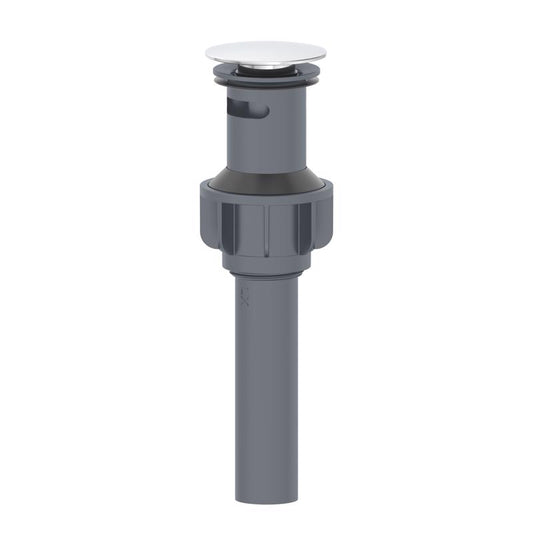 Oakbrook Collection Pop-Up Drain Assembly For Delta