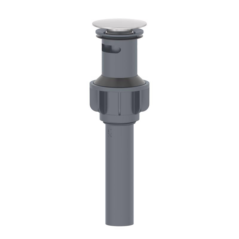 Oakbrook Collection Pop-Up Drain Assembly For Delta