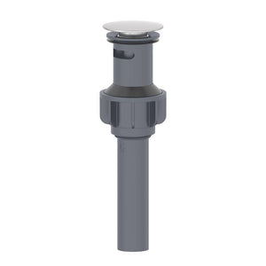 Oakbrook Collection Pop-Up Drain Assembly For Delta RP4026904