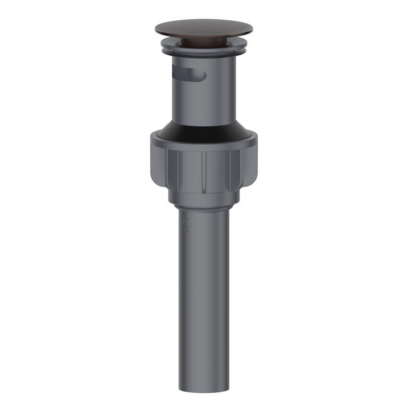 Oakbrook Collection Pop-Up Drain Assembly For Delta