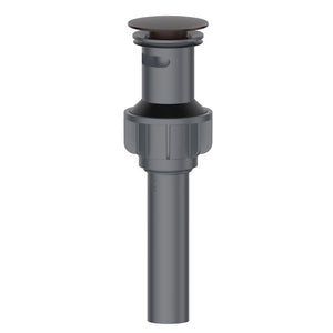 Oakbrook Collection Pop-Up Drain Assembly For Delta RP402692707