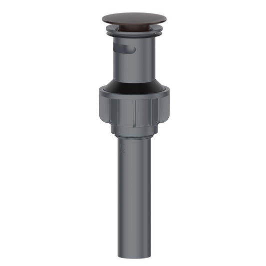 Oakbrook Collection Pop-Up Drain Assembly For Delta
