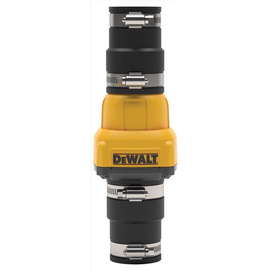 Dewalt 1-1/4 in. or 1-1/2 in. D ABS Check Valve
